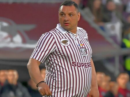 Cele mai noi detalii despre starea fiului lui Ionel Ganea, aflat în comă indusă după un accident rutier.