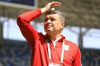 Oprița s-a hotărât să plece de la Steaua