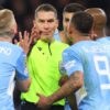 Istvan Kovacs va oficia la FINALA Ligii Campionilor!