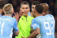 Istvan Kovacs arbitrează finala Ligii Campionilor dintre PSG și Inter Milano! E al treilea român care are această onoare