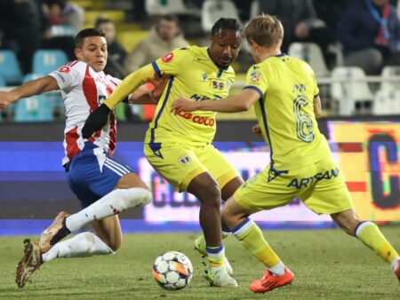 LIVE. Petrolul – Oțelul, în etapa #8 a play-out-ului Superligii