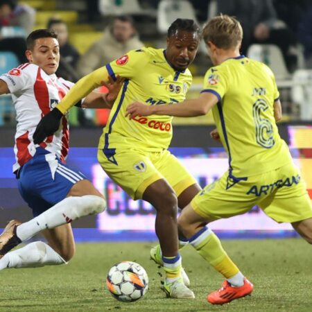 LIVE. Petrolul – Oțelul, în etapa #8 a play-out-ului Superligii