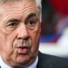 Ancelotti își începe activitatea! Prima convocare de 5 stele la naționala Braziliei