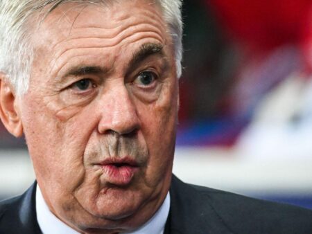 Ancelotti își începe activitatea! Prima convocare de 5 stele la naționala Braziliei