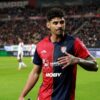 Noi informații din Italia despre Florinel Coman: Problemele românului persistă la Cagliari.