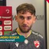 Dinamo vs. Rapid 0-0 » Alexandru Roșca, plictisit în poartă în derby: „Puteam să scot mult mai mult, nici măcar nu m-am murdărit”