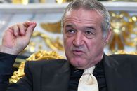 L-a impresionat pe Gigi Becali în Dinamo - Rapid: „Acel jucător e fotbalist adevărat!”