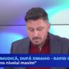 Ciprian Marica îl atacă pe Șumudică: „Mă Marius, dacă tu nu știi, cine ar trebui să știe? Noi?”