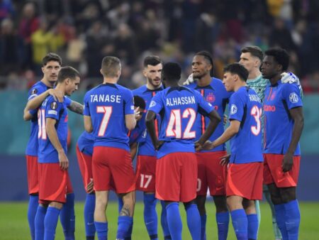 Panică la FCSB! Gigi Becali a declarat că un titular de necontestat ar putea să plece: „Să vedem!”