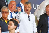 Nelu Varga, mesaj pentru Gigi Becali: „Niciodată, în veci! Și va avea o surpriză mare!”