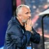 Eforturi inutile! Pățania lui Dan Petrescu înaintea finalei Cupei României.