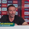 Marius Măldărășanu, încrezător înainte de finala Cupei cu CFR: „Vreau să jucăm din inimă! Le-am spus să viseze și să aibă credință”