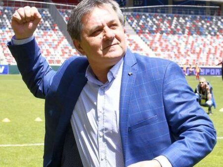 „Suntem ridicoli? Cei de la FCSB sunt isteți?”