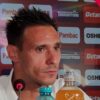 Mario Camora, la conferința de presă înaintea finalei de mâine a Cupei României: „Ne dorim să evităm loviturile de departajare”