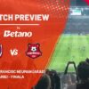 PREVIZIUNE MECI » CFR Cluj vs. FC Hermannstadt – Cupa României – Finala