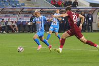 Luptă intensă pentru locul 2 în Superliga! Etapa următoare poate fi decisivă: scenariile bătăliei între CFR Cluj și Craiova