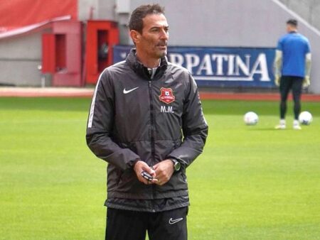 Pe ce fonduri joacă Hermannstadt în finala Cupei cu CFR Cluj + Marius Măldărașanu, discuție de 3 ore cu Dan Șucu