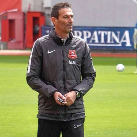 Pe ce fonduri joacă Hermannstadt în finala Cupei cu CFR Cluj + Marius Măldărașanu, discuție de 3 ore cu Dan Șucu