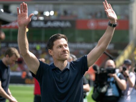 Primele ținte de transfer ale Real Madrid în „era Xabi Alonso”