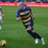 Valentin Mihăilă s-a întors la antrenamente!