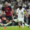 LIVE Real Madrid – Mallorca: Meciul care poate aduce titlul Barcelonei în La Liga