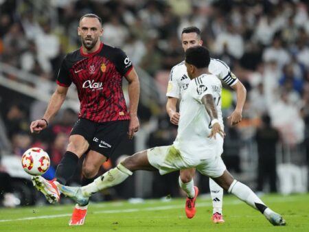 LIVE Real Madrid – Mallorca: Meciul care poate aduce titlul Barcelonei în La Liga