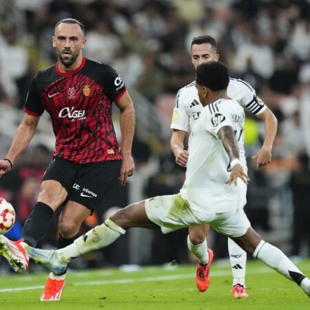 LIVE Real Madrid – Mallorca: Meciul care poate aduce titlul Barcelonei în La Liga