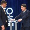 Economia lui Nicușor Dan vs. economia lui George Simion: Ce ne rezervă alegerile?