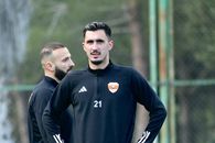 Andrei Ivan a depus memoriu la FIFA, suma uriașă implicată