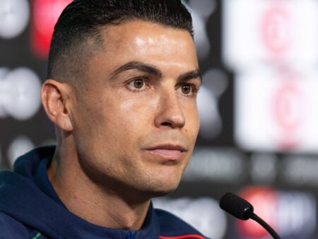 „Dictatorul“ Ronaldo provoacă haos la Al-Nassr! Lista sa neagră, dezvăluită de presă, include nume mari.