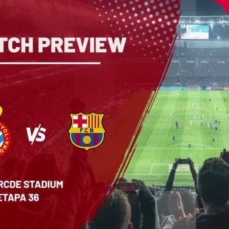 PREZENTARE MECI » Espanyol vs. Barcelona – La Liga – Etapa 36