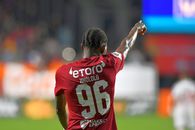 CFR Cluj merge în preliminariile Europa League