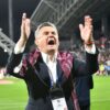 Cristi Balaj l-a apreciat pe Dan Petrescu după victoria din Cupa României Betano: „Era nevoie să fie în spital”