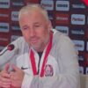 Dan Petrescu, reacție la întrebarea despre tragerile de timp: „Așa sunteți voi în România, apreciați doar cancanul”