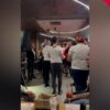 Petrecere nocturnă la CFR Cluj, după victoria în Cupa României! Mesaje de la Dan Petrescu, dansuri cu trofeul și o sărbătoare deosebită.
