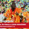 Ioanițoaia pe scurt: Directorul GSP, după finala Cupei României: „O victorie meritată pentru CFR” + „Din informațiile disponibile, Măldărășanu nu va continua la Sibiu”