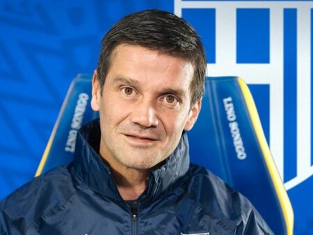 Cum l-a caracterizat un fost antrenor de la Inter pe Cristi Chivu: „Are curajul să facă asta”