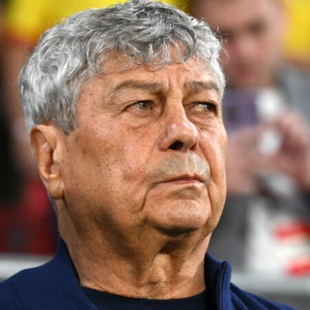 Surprizele lui Mircea Lucescu pentru meciurile României din iunie în preliminariile CM 2026