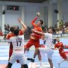 România își cunoaște adversarele la Campionatul European de Handbal Masculin din 2026