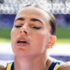Trișorul din Ucraina, plin de testosteron: a ajuns să arate ca un bărbat după ce s-a dopat intens.