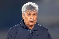 Lucescu l-a criticat pe Vassaras! Îi reproșează eșecul cu Bosnia: „Trebuia să se asigure că arbitrul nu este împotriva noastră!”