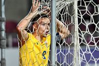 Mircea Lucescu a explicat motivul pentru care nu îl convoacă pe Louis Munteanu la echipa națională.
