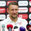 Răzvan Patriche, înaintea ultimului său meci „acasă” cu Dinamo: „Emoțiile sunt copleșitoare, au fost ani intensi aici”