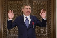 Gică Hagi a anunțat ce își dorește înainte de meciul dintre George Simion și Nicușor Dan