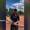 Mihaela Buzărnescu îl sprijină pe Nicușor Dan în turul al doilea al alegerilor prezidențiale.