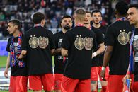 Calcule răsturnate pentru FCSB și CFR Cluj în Europa