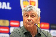 Mircea Lucescu a anunțat lotul preliminar pentru meciurile cu Austria și Cipru din preliminariile CM 2026