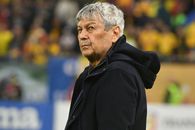 Mircea Lucescu, înainte de bătălia Nicușor Dan - George Simion din turul II al alegerilor prezidențiale