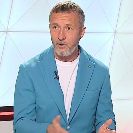„Candidatul pentru titlul de Conducătorul Anului”