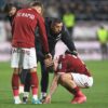 Dezastru pentru Rapid, după meciul cu Dinamo